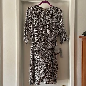 NWT Nordstrom London Times Dress sz 8